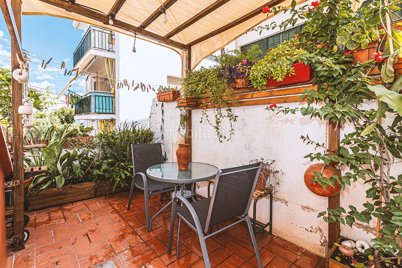 Foto ed1955bf-7eda-4ca9-abc4-c1f44b90f8f0. Piano terra in Centre Sant Pol de Mar