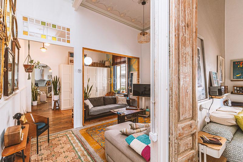 Foto f0ca7aae-a164-40a9-bbfa-a4a44cf96f5a. Piano terra in Centre Sant Pol de Mar