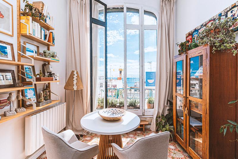 Foto f7cf16a2-d9fe-49b3-9866-fe91a3eaa594. Piano terra in Centre Sant Pol de Mar