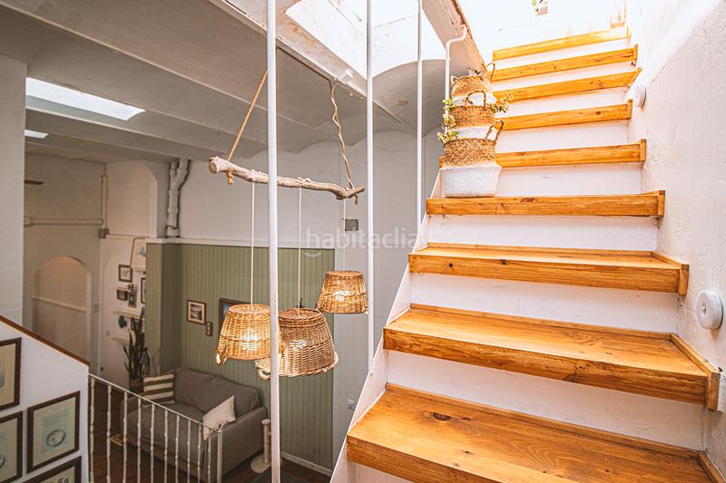 Foto ffb588f5-53f8-4e17-880a-381552567a3c. Piano terra in Centre Sant Pol de Mar