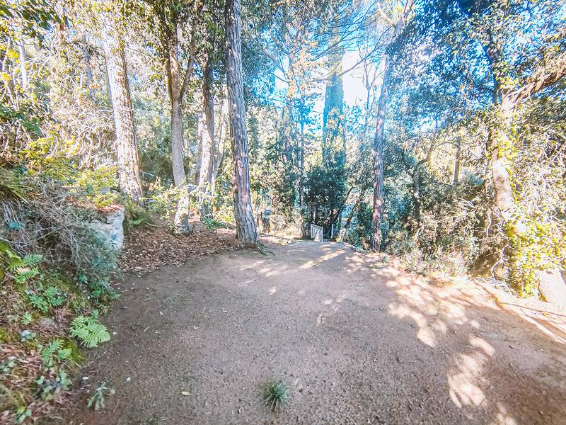 Foto 5354ffa7-e432-4e6c-8067-1479fa28e2f8. Wohngrundstück in Sant Cebrià de Vallalta