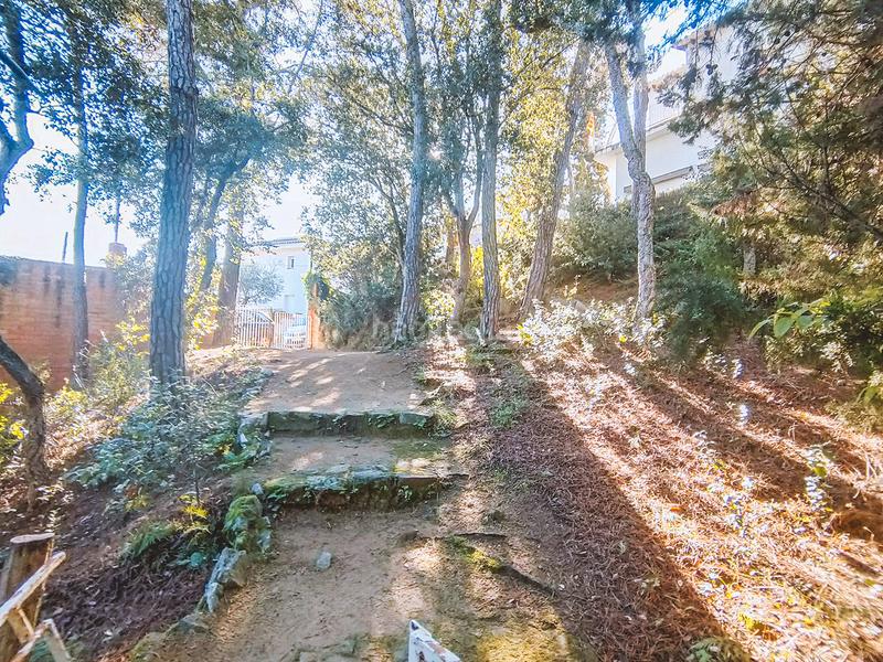 Foto 5ef856ec-3a25-45a4-9098-a127542c3e28. Wohngrundstück in Sant Cebrià de Vallalta