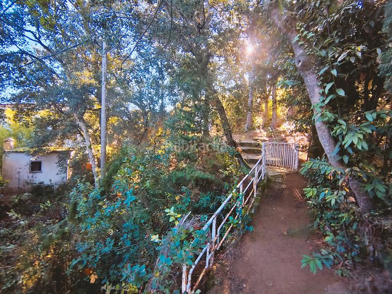 Foto cce384e5-4610-41bf-840c-642faa73a328. Wohngrundstück in Sant Cebrià de Vallalta