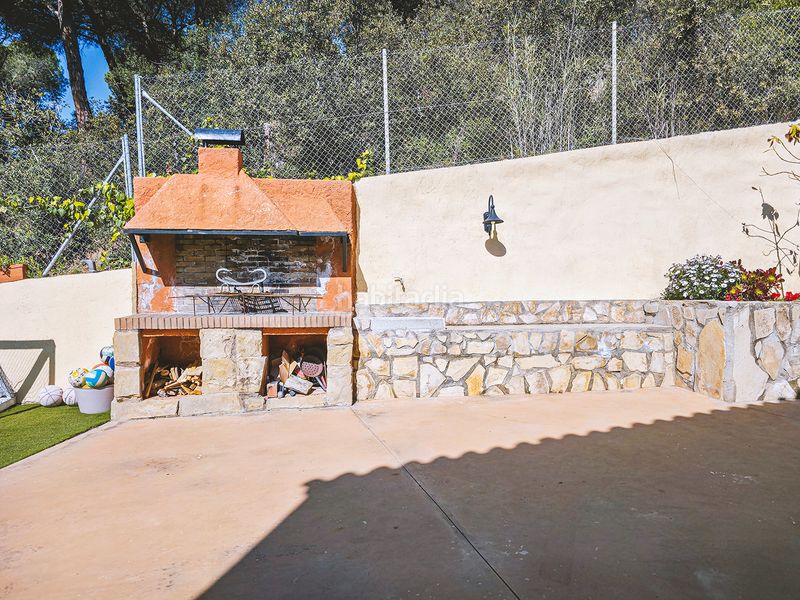 Foto 59736e04-7fcf-4c59-aca0-09db71e38dd1. Casa amb xemeneia calefacció aparcament piscina a Sant Pol de Mar