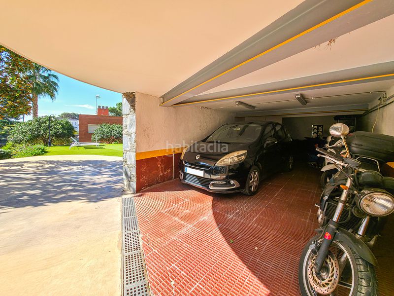 Foto 6a2d0a6d-6b57-441e-9dcc-5f9410a6f227. Casa amb xemeneia calefacció aparcament piscina a Sant Pol de Mar