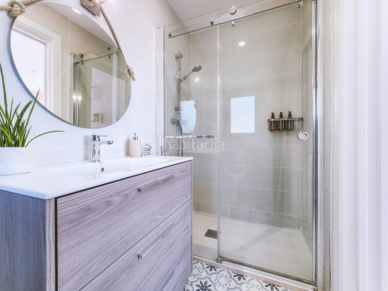 Foto a701acf9-cf12-4d0a-a9e3-ce2b8376c37b. Casa amb xemeneia calefacció aparcament piscina a Sant Pol de Mar