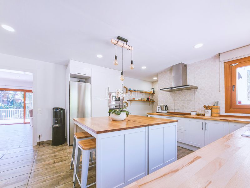 Foto aebdc365-90a2-4e92-817e-de979b9b02ae. Casa amb xemeneia calefacció aparcament piscina a Sant Pol de Mar