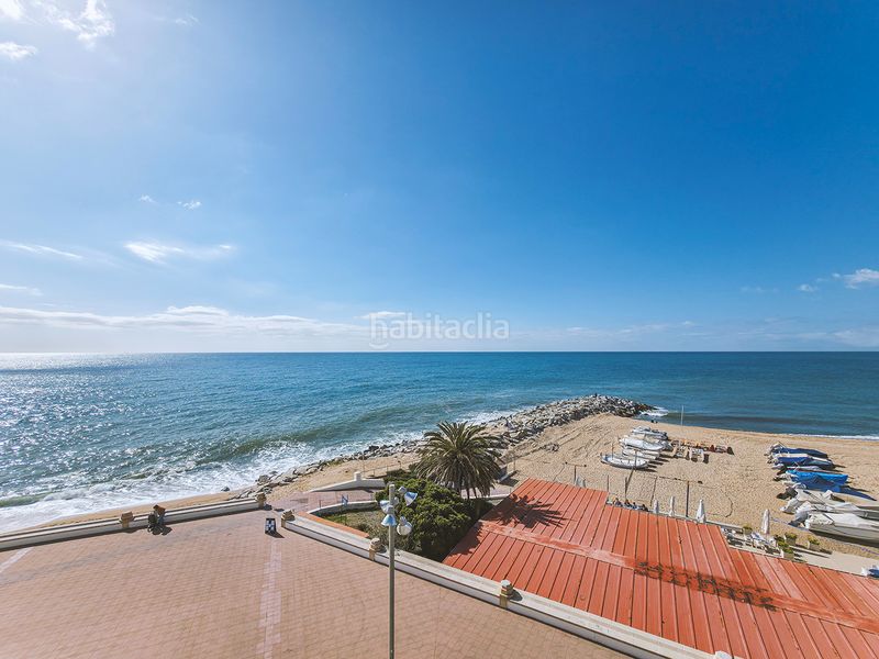 Foto 1dc91194-b213-43e3-b200-efb4d9d29720. Lloguer apartament a Centre Sant Pol de Mar