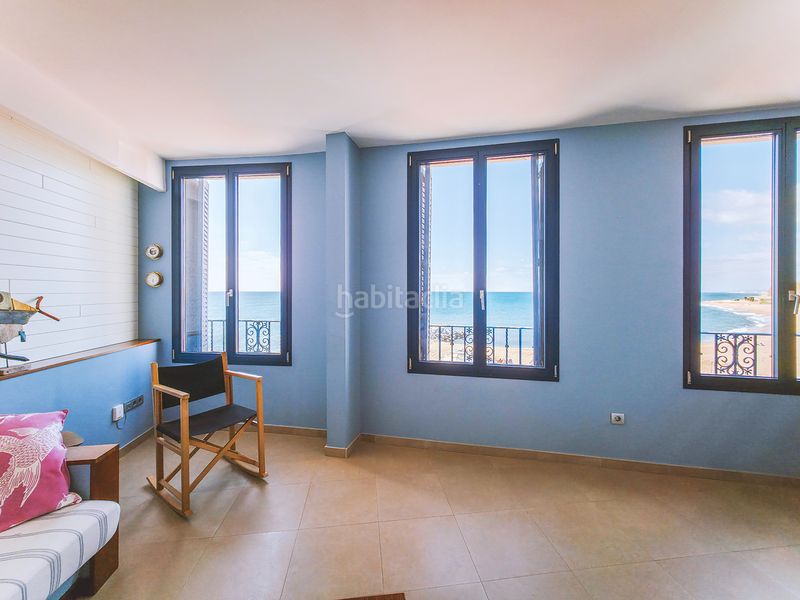 Foto 45ee0815-7002-45b0-8446-7081106a1fad. Lloguer apartament a Centre Sant Pol de Mar