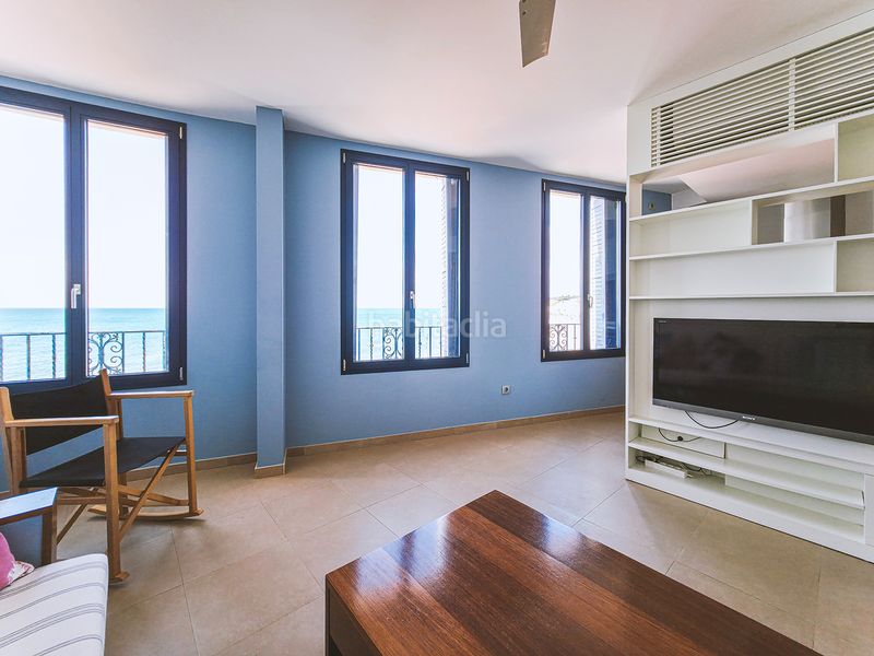 Foto 91b525b6-a577-4dc9-8631-96884a6dce20. Lloguer apartament a Centre Sant Pol de Mar