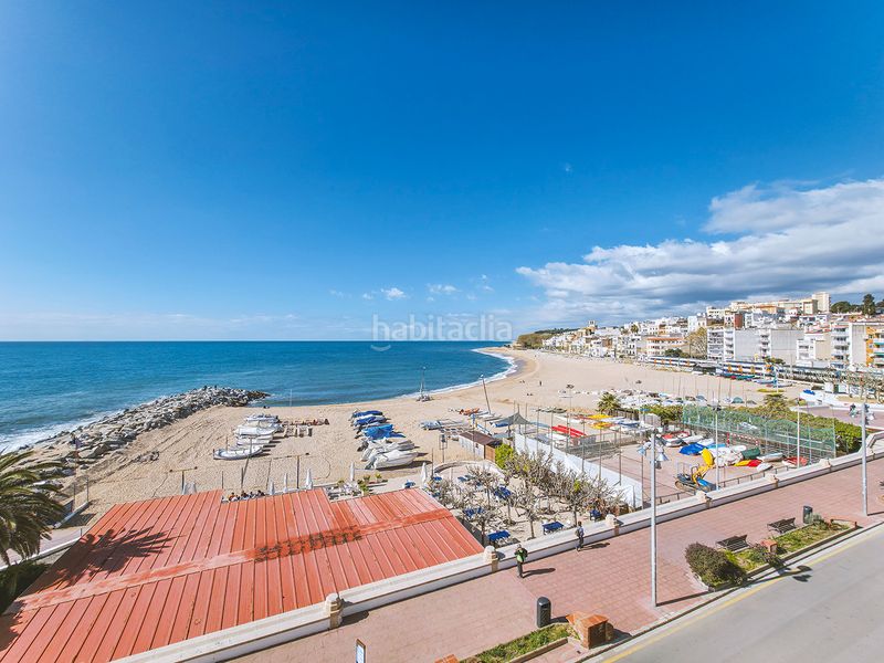 Foto a4d703d2-c661-4e63-92ac-c55745a4dbb9. Lloguer apartament a Centre Sant Pol de Mar
