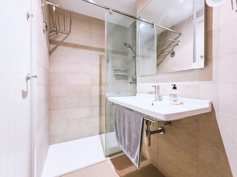 Foto b7907bd8-8670-424e-bfe8-6a8333a7b8f6. Lloguer apartament a Centre Sant Pol de Mar