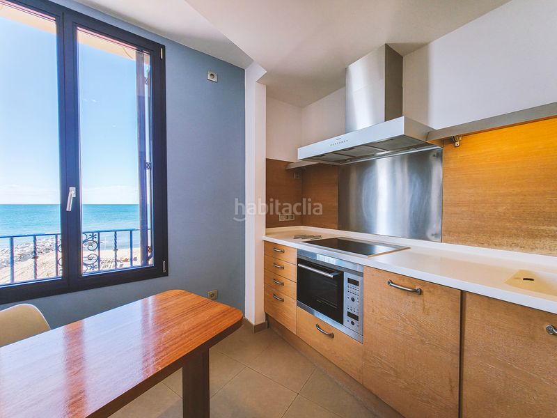 Foto d3178230-63a3-414a-b9fe-682f5fab1073. Lloguer apartament a Centre Sant Pol de Mar