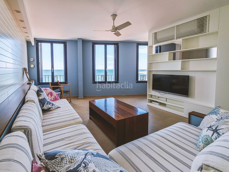 Foto dbdc632f-76db-4c44-8ffa-c54e5d39c1d9. Lloguer apartament a Centre Sant Pol de Mar