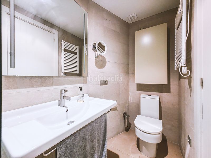 Foto e5ba9a38-8d2f-4f40-8e22-f48215cbc746. Lloguer apartament a Centre Sant Pol de Mar