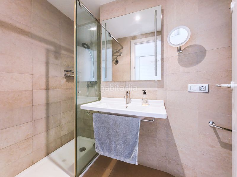 Foto f7be0537-ed27-426e-9be5-7838f1bb1317. Lloguer apartament a Centre Sant Pol de Mar