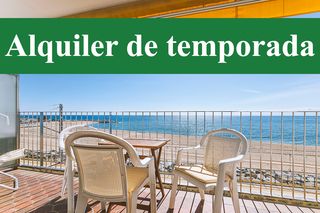 Rent Flat in Centre. Alquiler de temporada