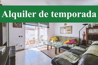 Affitto Appartamento in Centre. Alquiler de temporada