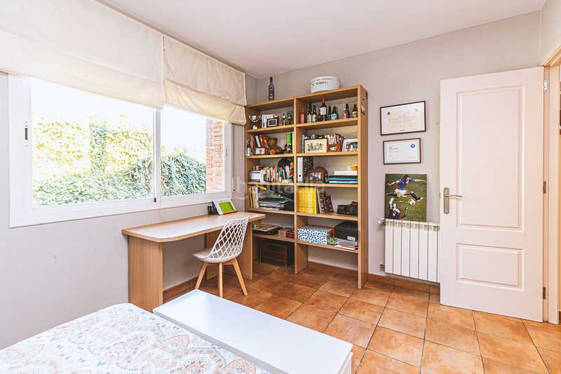 Foto 0d136b6c-f761-44ef-854a-bbc3d964a6ac. Chalet with fireplace heating parking in Urbanitzacions Sant Pol de Mar
