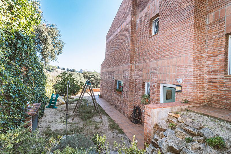 Foto 157c10ee-c5d9-4c26-bbde-ce4a4209d7cf. Chalet with fireplace heating parking in Urbanitzacions Sant Pol de Mar