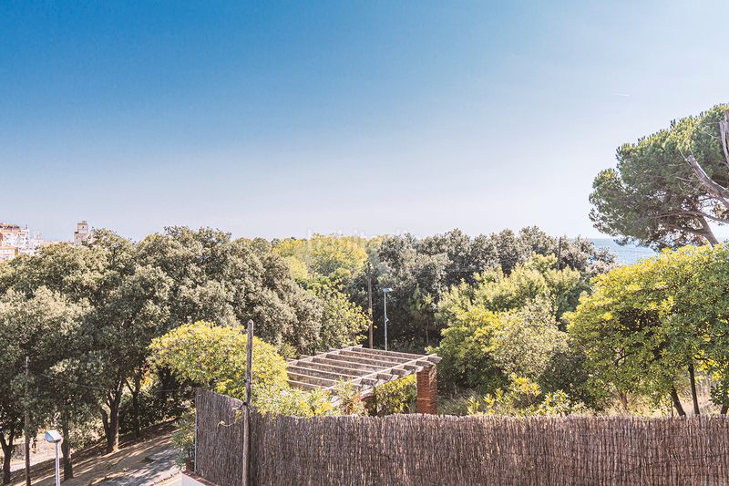 Foto 9aa0f4a2-6667-421d-89a6-3ba2505458e6. Chalet with fireplace heating parking in Urbanitzacions Sant Pol de Mar