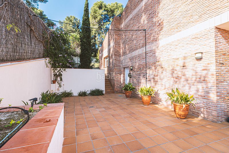 Foto ab92bf07-3c4d-4486-a426-096c4c9edecc. Chalet with fireplace heating parking in Urbanitzacions Sant Pol de Mar