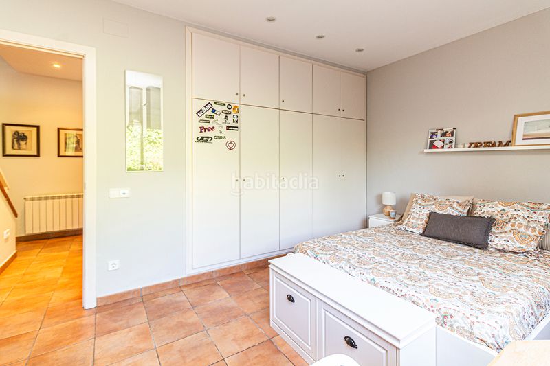 Foto f633e387-b311-4710-be27-0abbce30b2ce. Chalet with fireplace heating parking in Urbanitzacions Sant Pol de Mar