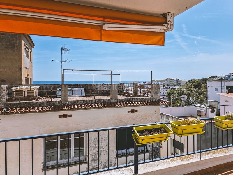 Foto 78d57744-4187-47f8-bf3c-c1b82ab34928. Pis amb calefacció a Urbanitzacions Sant Pol de Mar
