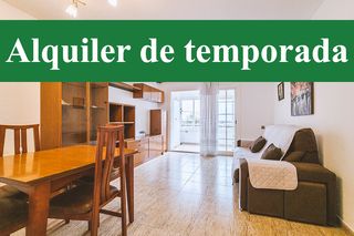 Affitto Appartamento  Carrer de antoni sauleda i paulis. Piso de 3 habitaciones a pocos minutos del centro.