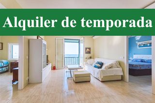 Miete Etagenwohnung in Centre. Alquiler de temporada de invierno – hasta mayo incluido