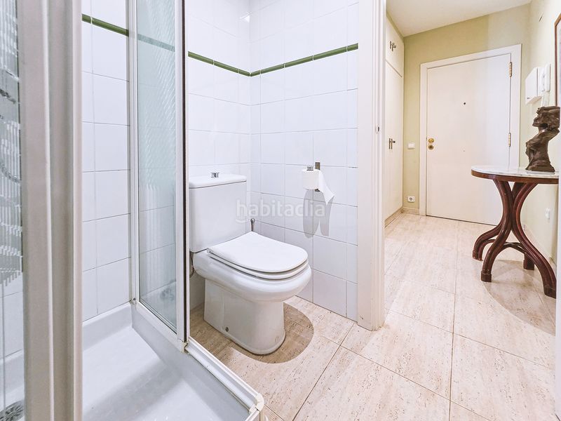 Foto 453271f9-378f-4ff7-b785-1104aaff5f76. Miete etagenwohnung mit kamin parking in Centre Sant Pol de Mar