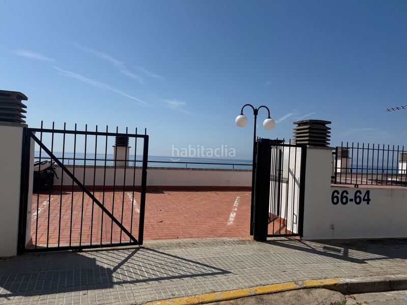 Foto 5886d7cb-4192-4ba5-9a44-1b3f34cded30. Miete etagenwohnung mit kamin parking in Centre Sant Pol de Mar