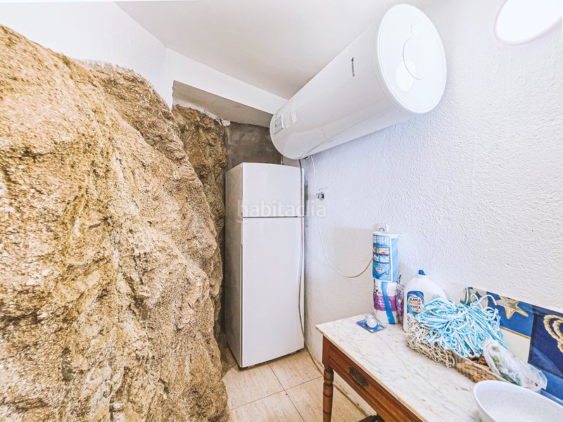 Foto a8a60f19-02ff-4566-a7a4-d8590af7b0cc. Miete etagenwohnung mit kamin parking in Centre Sant Pol de Mar