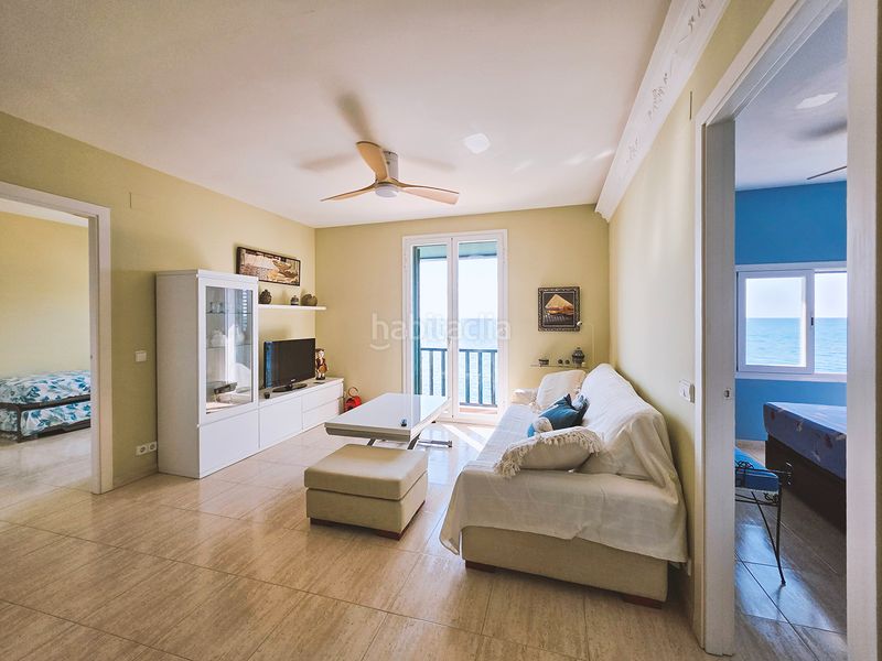 Foto e04b90e2-2d7a-453b-aed7-13a7d4833242. Miete etagenwohnung mit kamin parking in Centre Sant Pol de Mar
