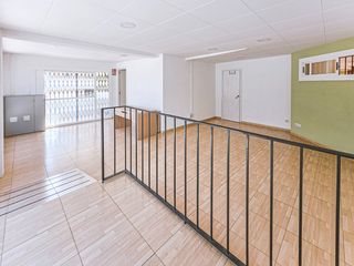 Geschäftsraum in Carrer Santa Victoria 10
