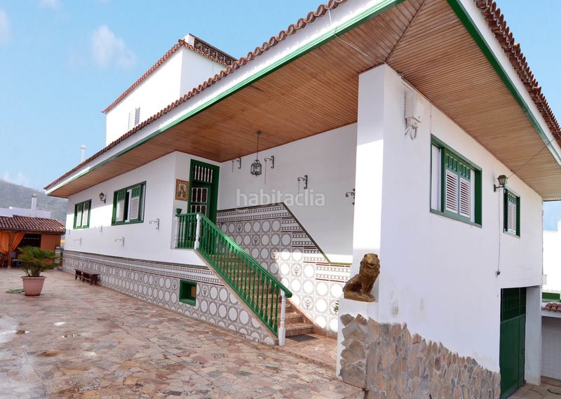 Foto 32ff7631-0460-4dcd-9cdb-23f9ec88e69c. Casa amb calefacció a San Felipe - San Marcos - Las Cañas Icod de los Vinos
