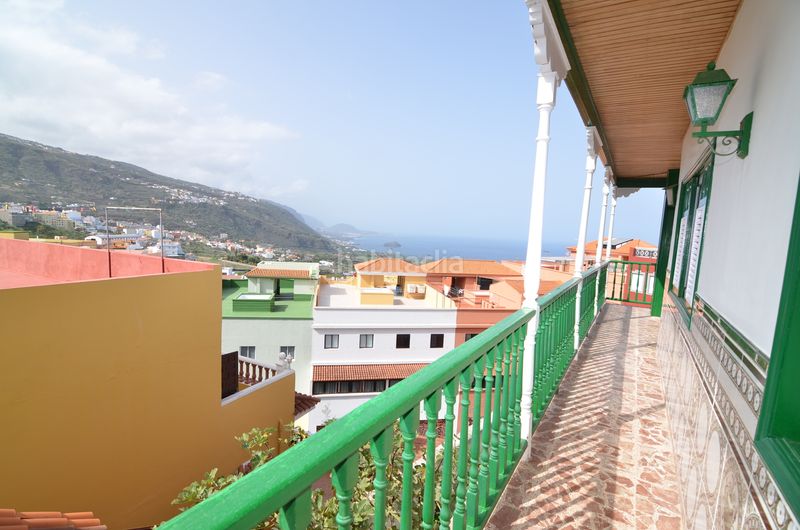 Foto 4572a137-e6d5-41f2-b951-5bd9f8415271. Casa amb calefacció a San Felipe - San Marcos - Las Cañas Icod de los Vinos