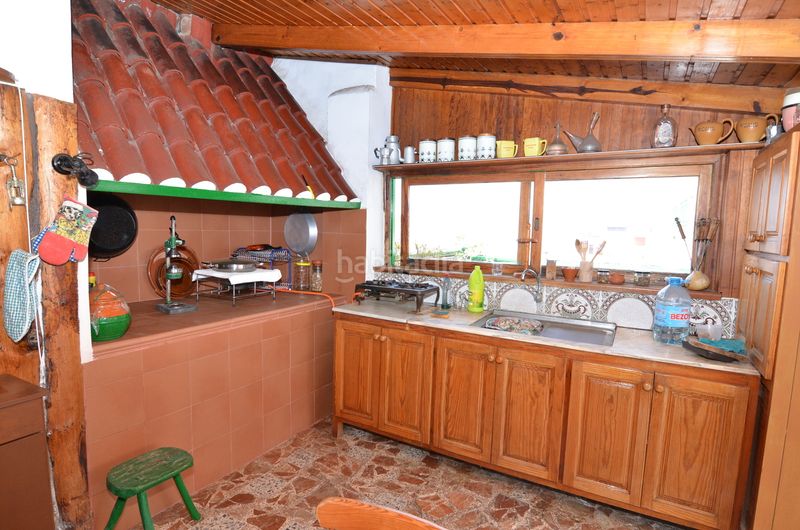 Foto 6c850fc7-f80b-44b0-84c6-4489a7d592e1. Casa amb calefacció a San Felipe - San Marcos - Las Cañas Icod de los Vinos