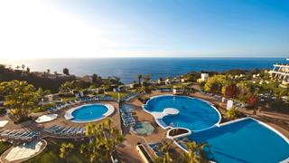 Miete Etagenwohnung in La Quinta. Piso tipo bungalow totalmente reformado en primera línea de mar