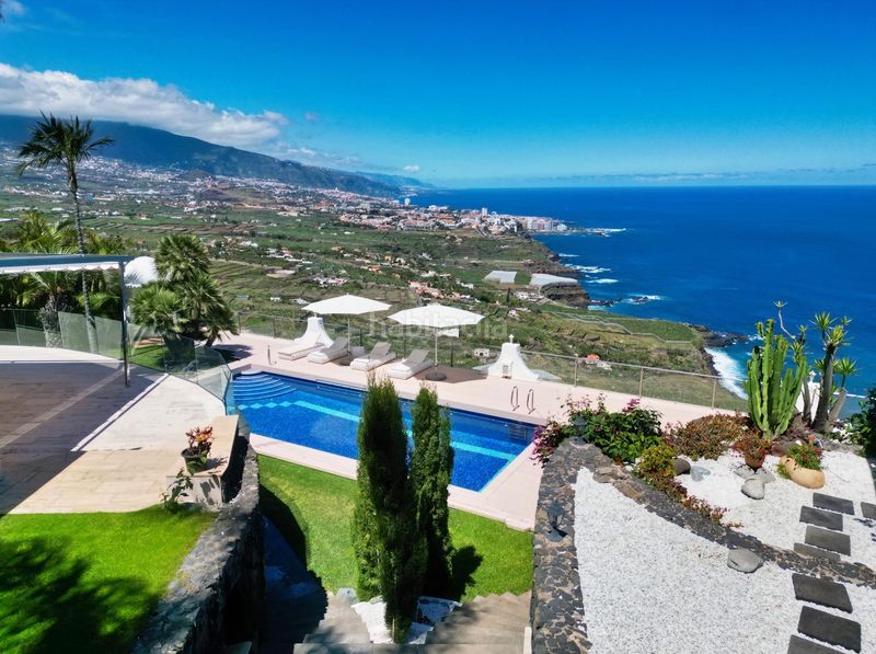 Foto 2745b722-8e69-4495-93c9-f46280b13304. Masia amb calefacció aparcament piscina a Cuesta de la Villa Santa Úrsula