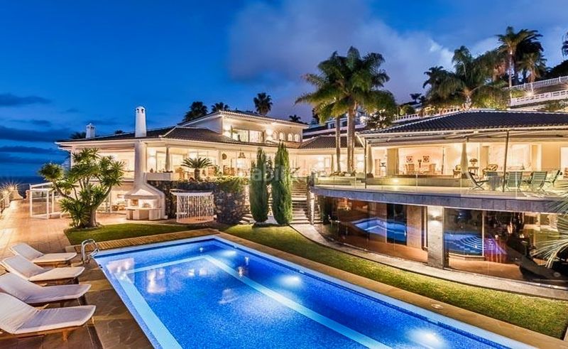 Foto 2b3cf3e4-3435-41f5-a17d-c7dda943ade1. Masia amb calefacció aparcament piscina a Cuesta de la Villa Santa Úrsula