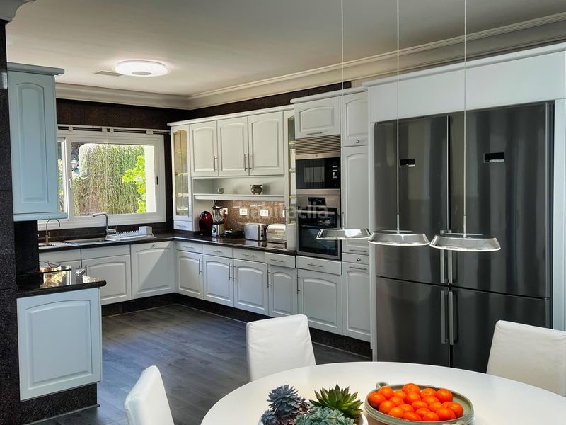 Foto 428c4952-5750-4dcf-97c0-b52dfdebd373. Masia amb calefacció aparcament piscina a Cuesta de la Villa Santa Úrsula