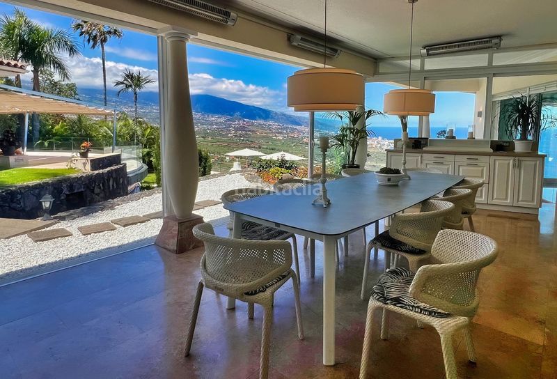 Foto 6c32f602-0607-4d98-9106-e36329d2132c. Masia amb calefacció aparcament piscina a Cuesta de la Villa Santa Úrsula