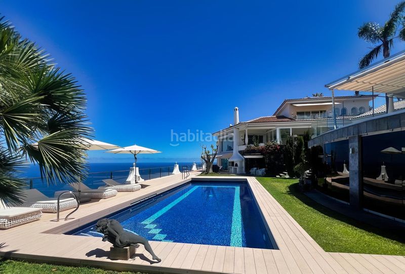 Foto 722cbe33-6e33-46a3-b929-e9fe3d0462e7. Masia amb calefacció aparcament piscina a Cuesta de la Villa Santa Úrsula