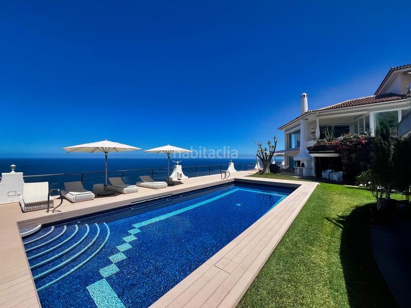 Foto 746470c9-bb99-447a-9f43-f20edcc81fd4. Masia amb calefacció aparcament piscina a Cuesta de la Villa Santa Úrsula