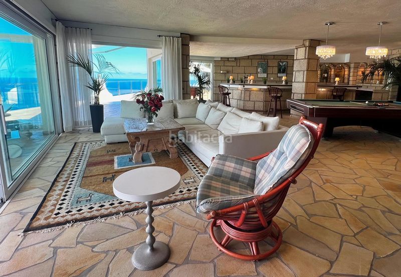 Foto 9a181899-5fb0-4f82-b8f2-9d304f27a321. Masia amb calefacció aparcament piscina a Cuesta de la Villa Santa Úrsula