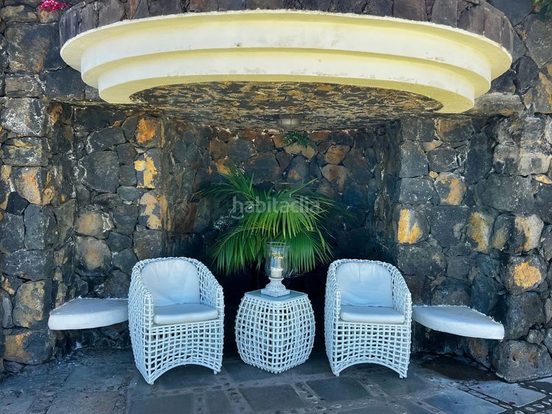 Foto b15ea5ba-c683-4b0b-8e9a-6280e050624b. Masia amb calefacció aparcament piscina a Cuesta de la Villa Santa Úrsula