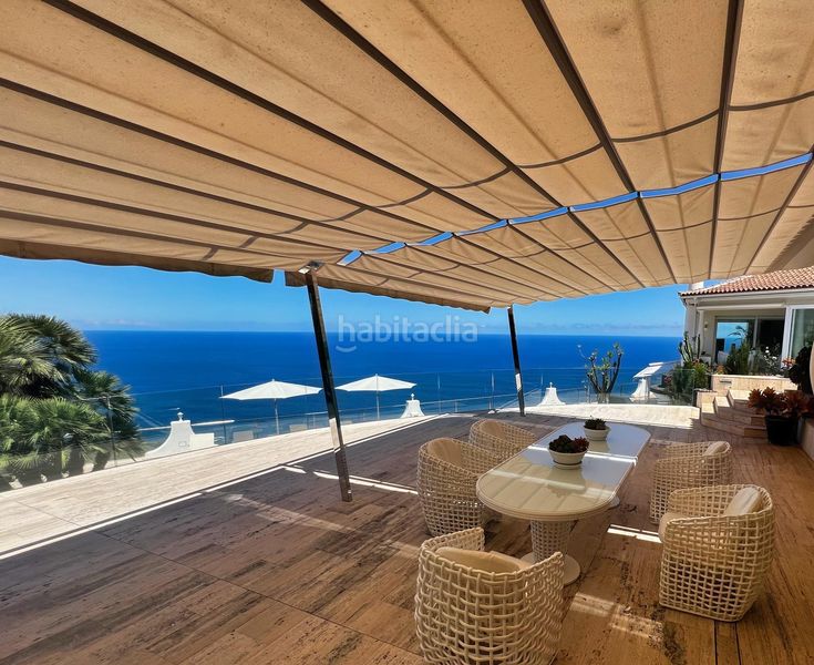 Foto c697cbf4-ae3b-44fe-ba50-99d476ccd617. Masia amb calefacció aparcament piscina a Cuesta de la Villa Santa Úrsula