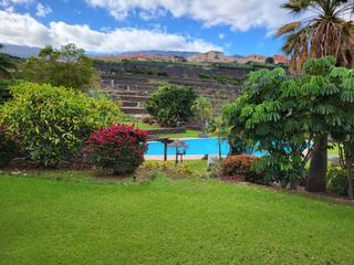 Apartament a Playa Jardín