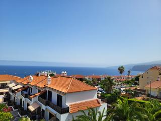 Lloguer Àtic a Zona Botánico. Ático exclusivo en el corazón de la paz